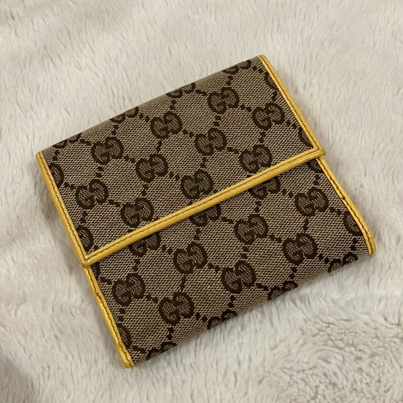 Cute GG wallet - Picture 6 of 7